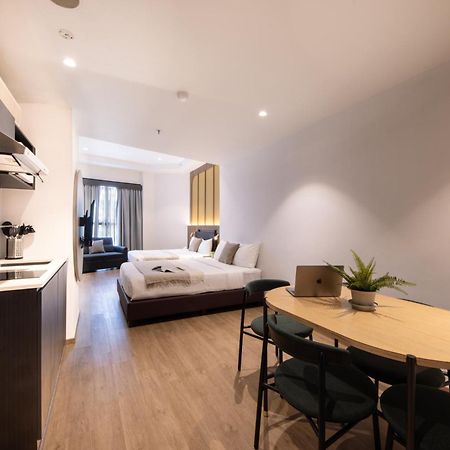 Owen House By Habyt Singapore Exterior foto