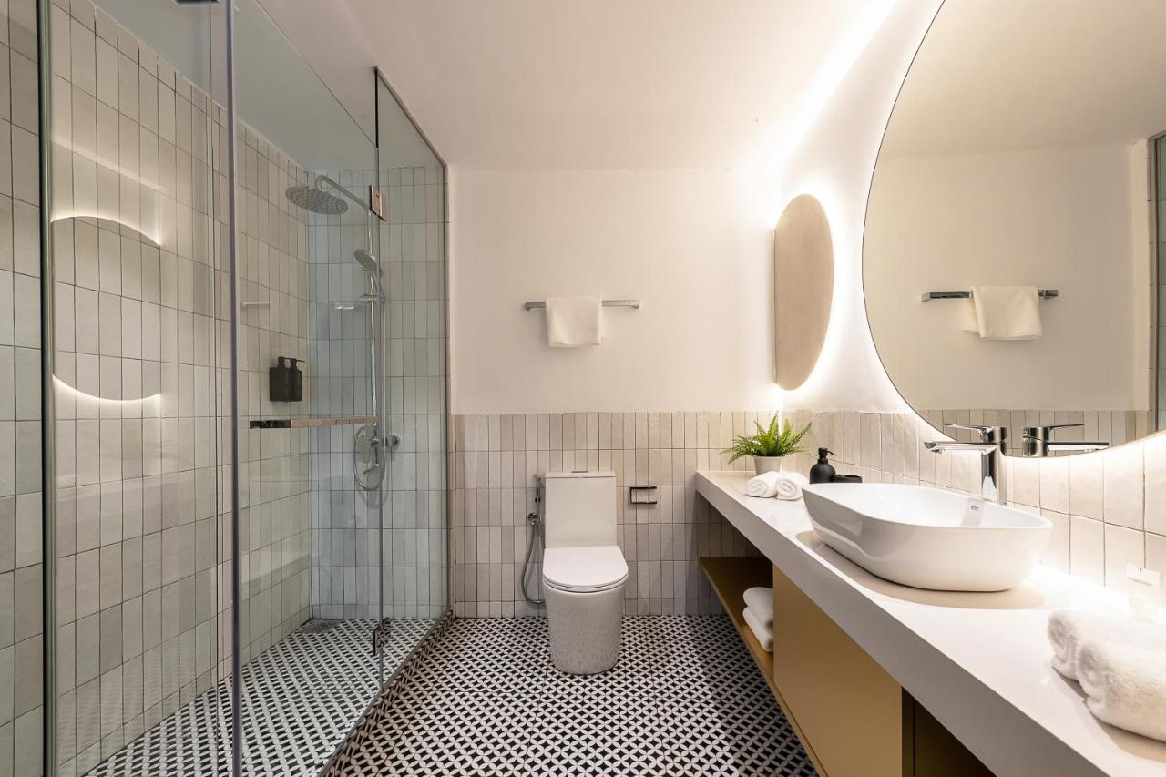 Owen House By Habyt Singapore Exterior foto