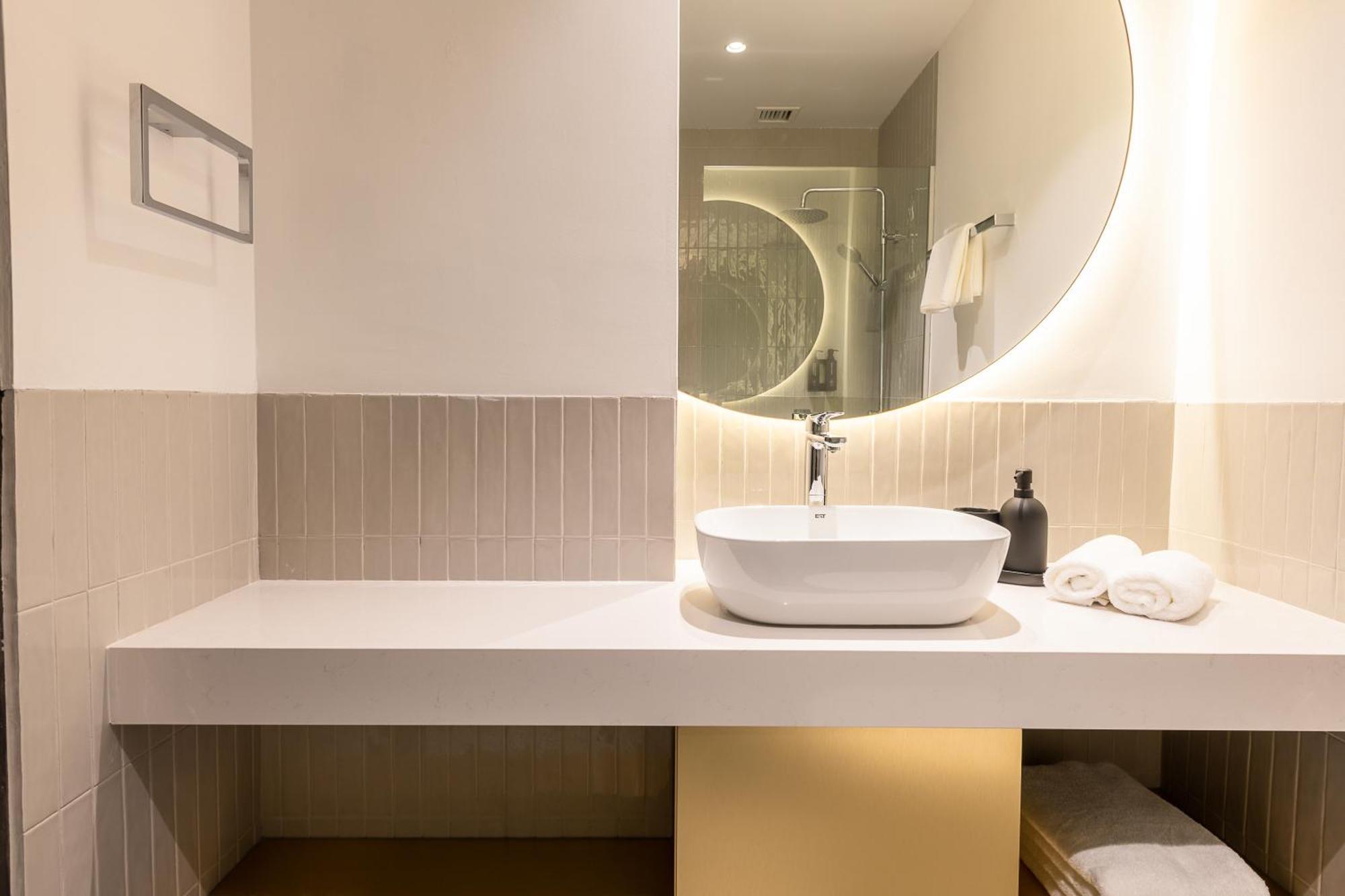 Owen House By Habyt Singapore Exterior foto